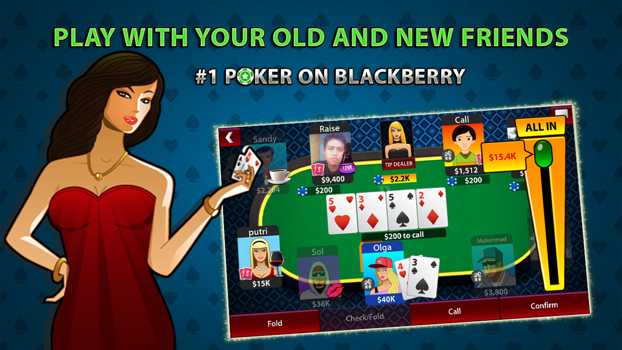 msn poker games online free